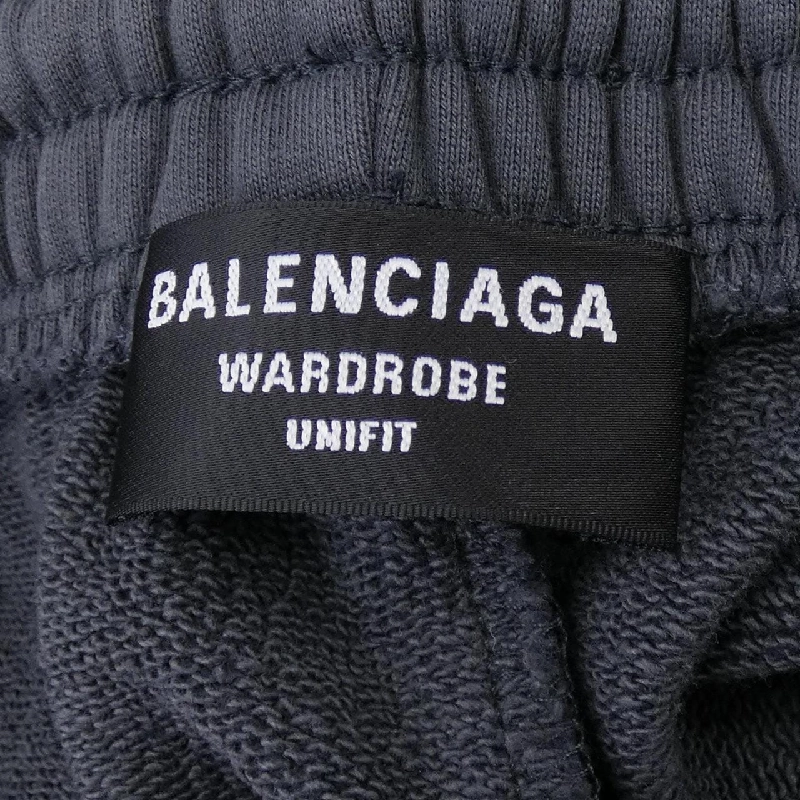 Quần short BALENCIAGA WARDROBE 676137 TKVI9 UNISEX - Hàng hiệu Chính hãng 889830