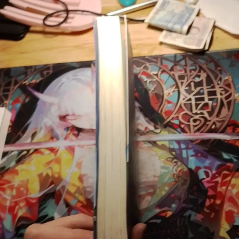 HẸN ƯỚC MÙA HÈ LIGHT NOVEL 762042