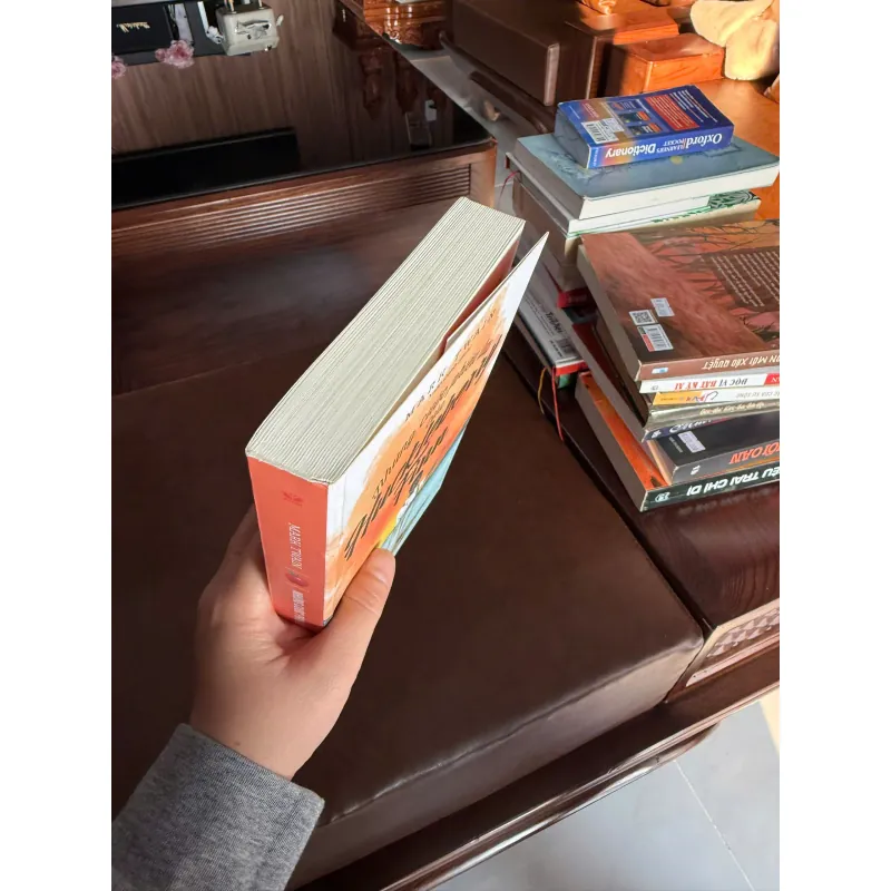 Những Cuộc Phiêu Lưu Của Huckleberry Finn – Mark Twain - K2 995061