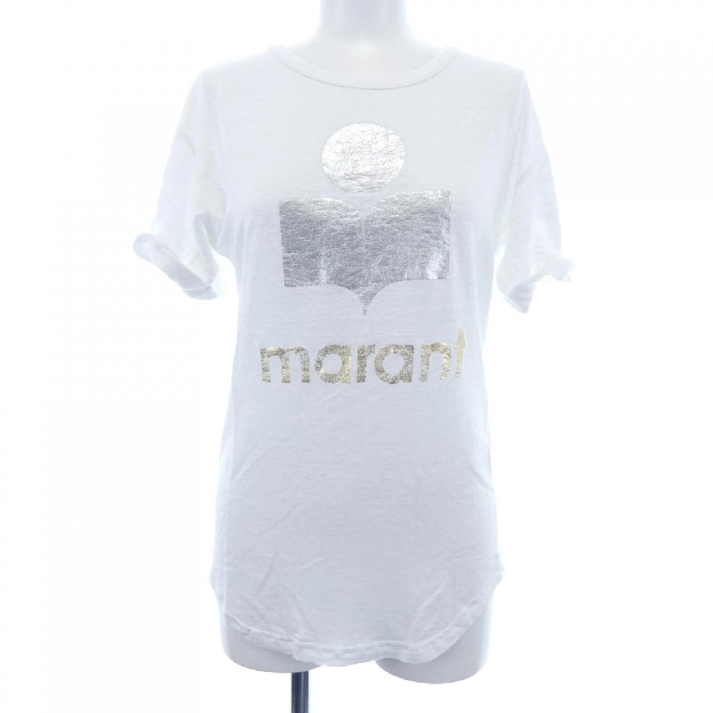 【Mã giảm giá】Isabel Marant T-shirt 640802