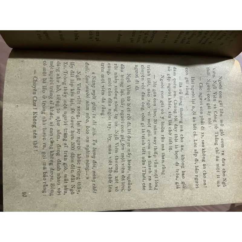 Đông chu liệt quốc - trọn bộ 6 tập- 1989  750132