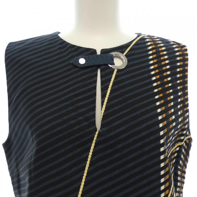 【Mã giảm giá】Đầm HERMES 651295