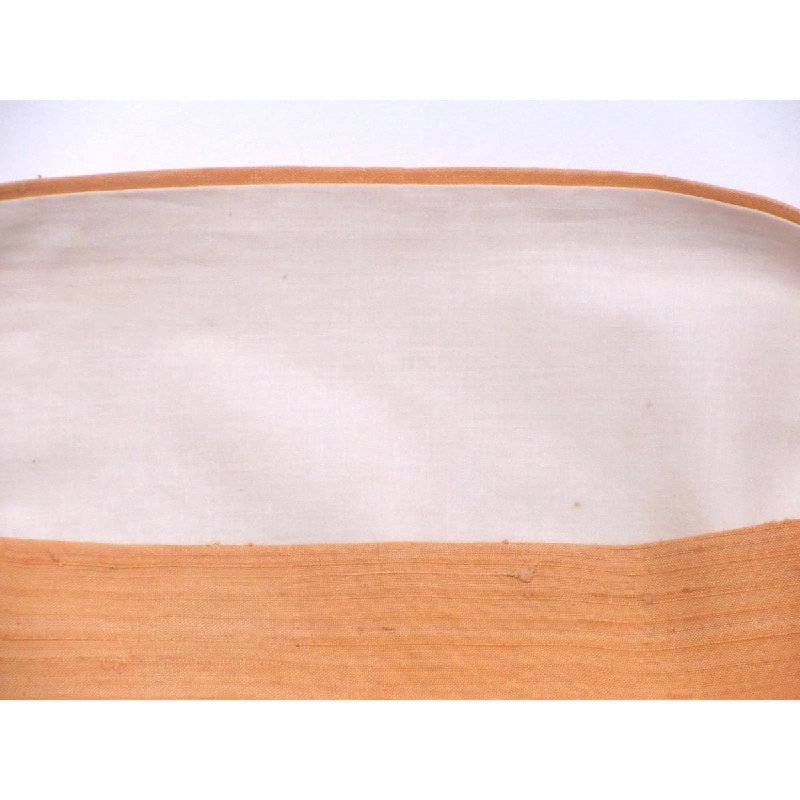 Dây obi Nagoya dệt lụa thêu - Hàng hiệu Authentic 881400