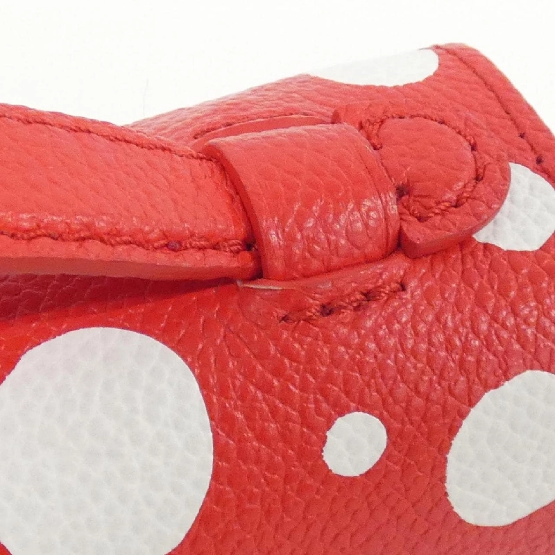 Túi đeo vai Louis Vuitton Monogram Empreinte (LV X YK) Micro Metis M81983 608480