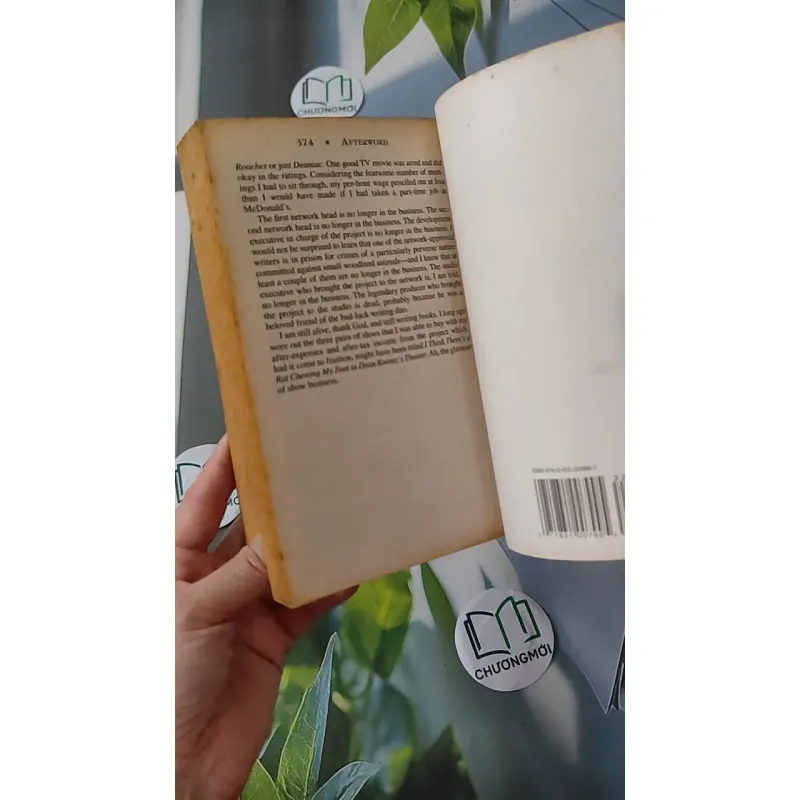 [MIỄN PHÍ BỌC SÁCH] The Eyes of Darkness - Dean Koontz 1027209