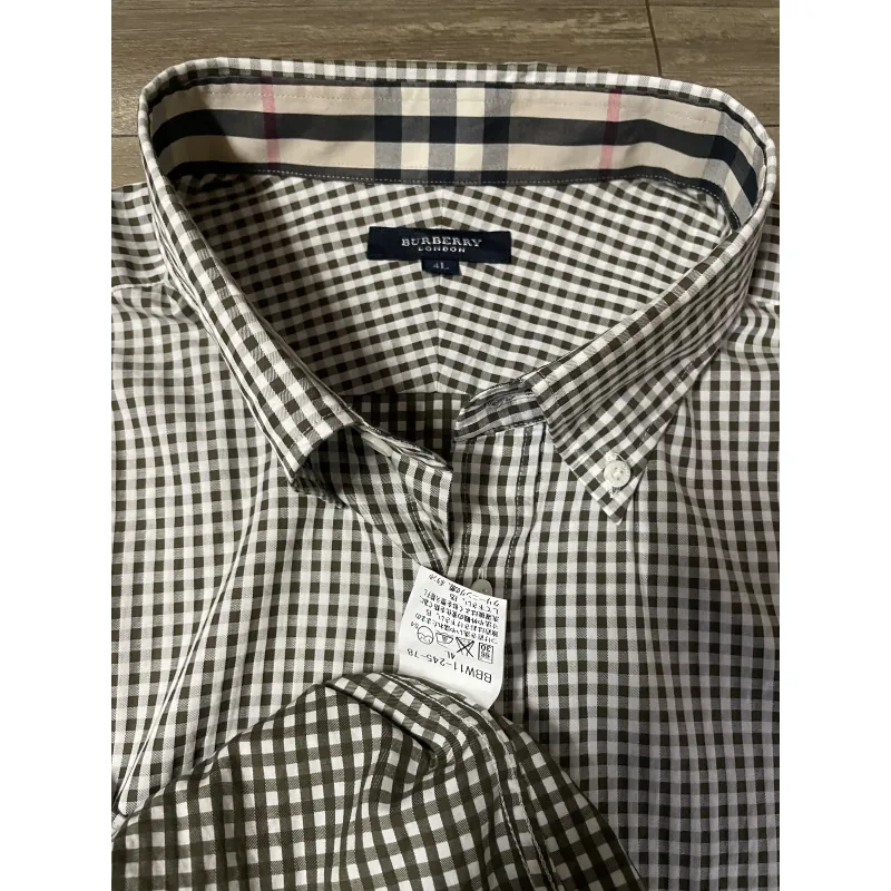 🔥Shirt BBR Lon don 🔥 787560