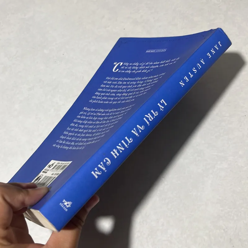 Sách của Jane Austen 567851
