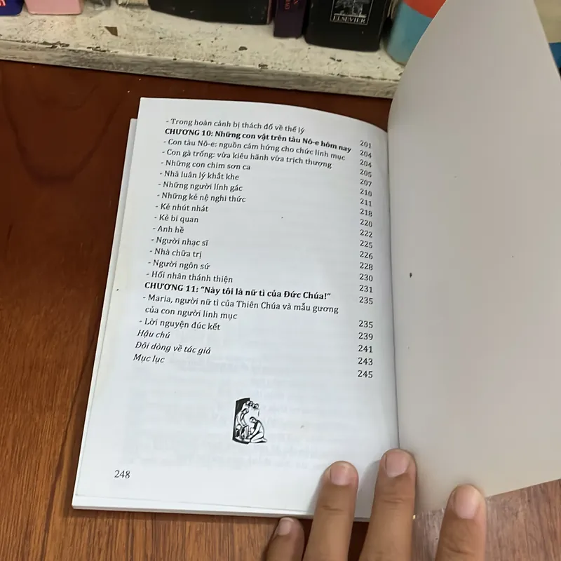 II Tựa sách: Giáo Hội Cần Loại Linh Mục Nào - BERNARD HARING - Lê Công Đức (Dịch) 562845