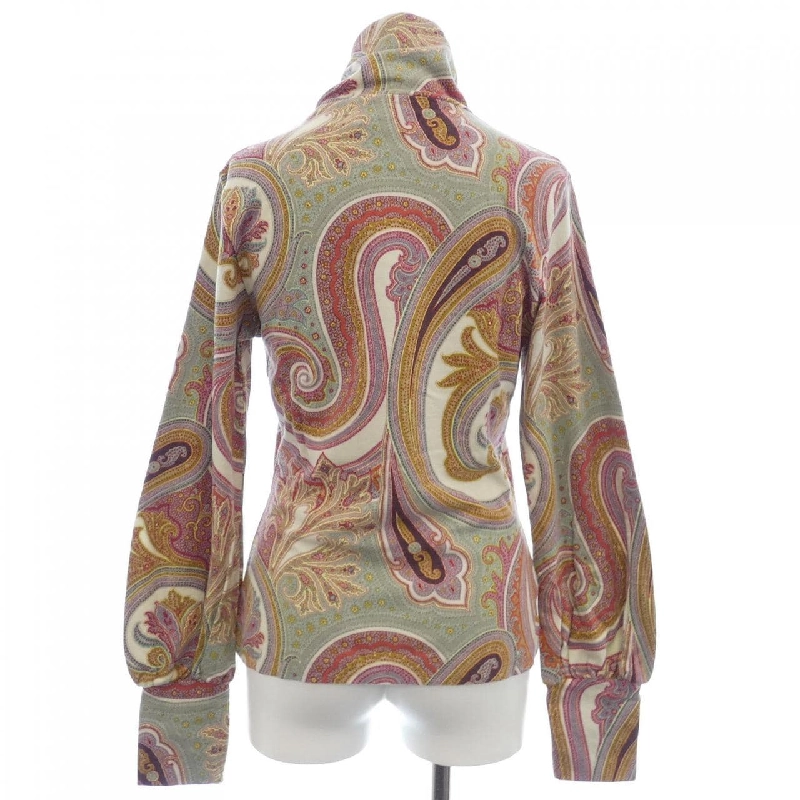 【Vintage】Etro ETRO áo 628896
