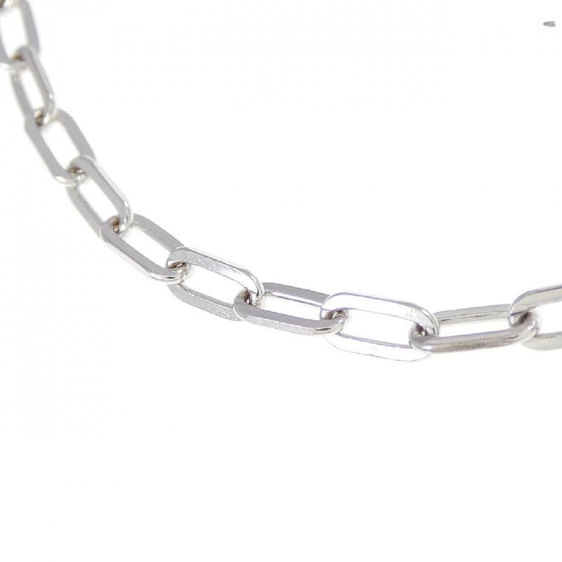 K18WG Dây chuyền - Hàng hiệu Chính hãng 863055