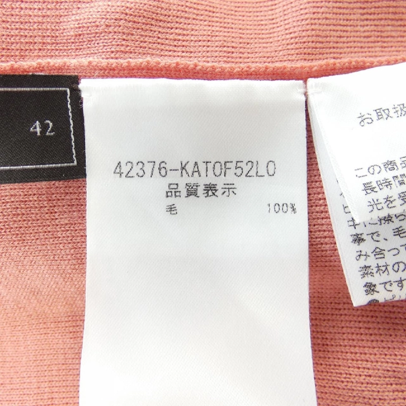 Hàng hiệu FOXEY AUDREY 42376 - Áo len 824581