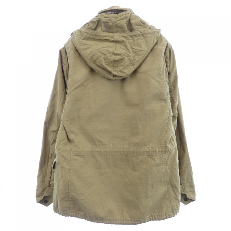 Áo khoác AUBERGE - Hàng hiệu Authentic 899121