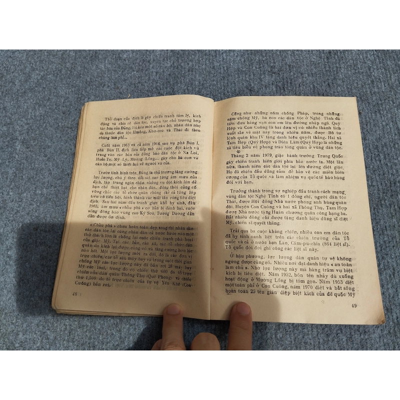 40 NĂM MỘT CHẶNG ĐƯỜNG 540693