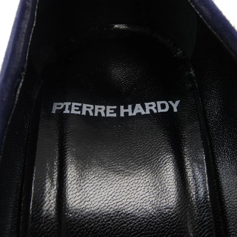 Giày PIERRE HARDY - Hàng hiệu Authentic 830997
