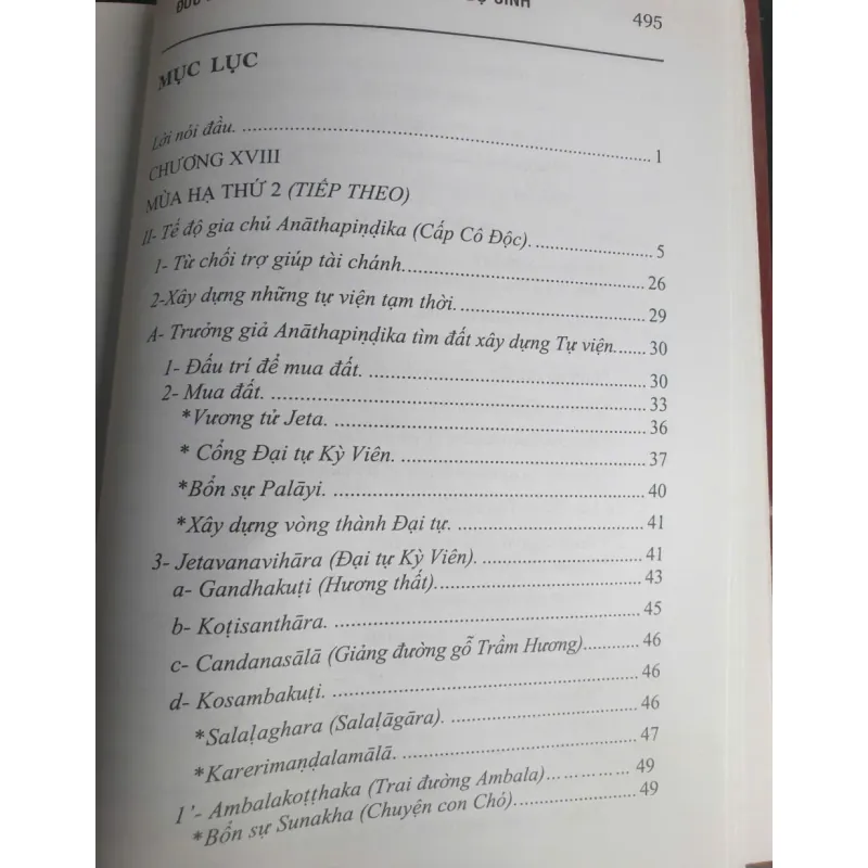 Đức Phật Và 45 Năm Hoằng Pháp Độ Sinh - tập 13 756002