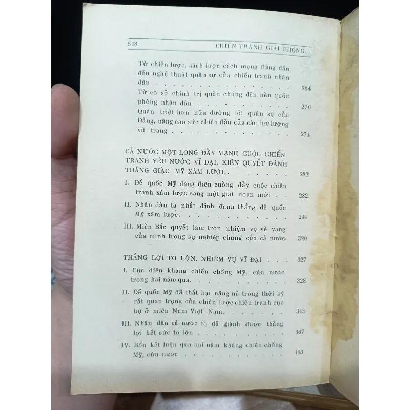 2 cuốn chiến tranh giải phóng dân tộc và chiến tranh giữ nước - đại tướng Võ Nguyên Giáp  790653