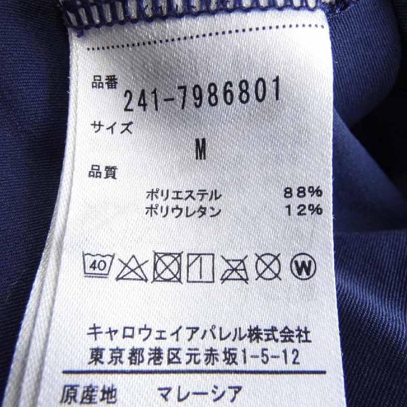 Áo thun Callaway - Hàng hiệu Authentic 824157