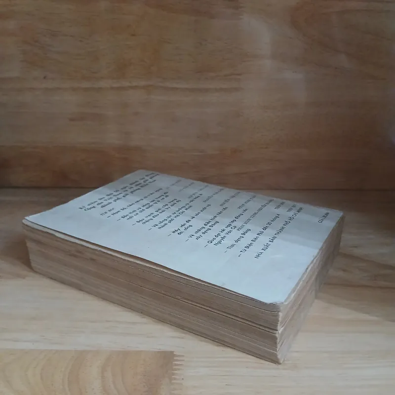 Từ Điện Biên Phủ Đến 30-4 (Thép Mới) 1017857