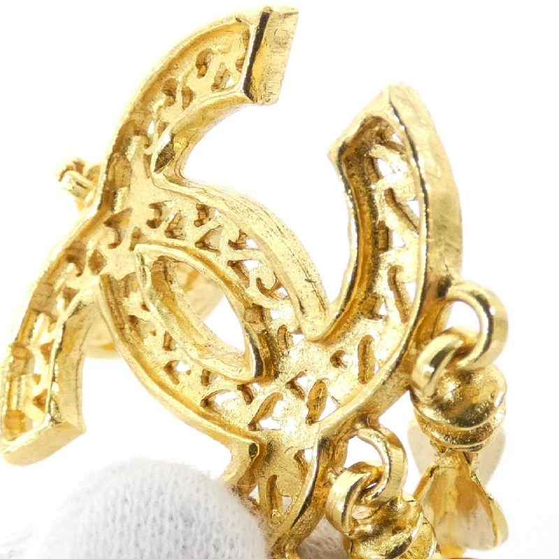 Chanel Bông tai - Hàng hiệu Authentic 772820