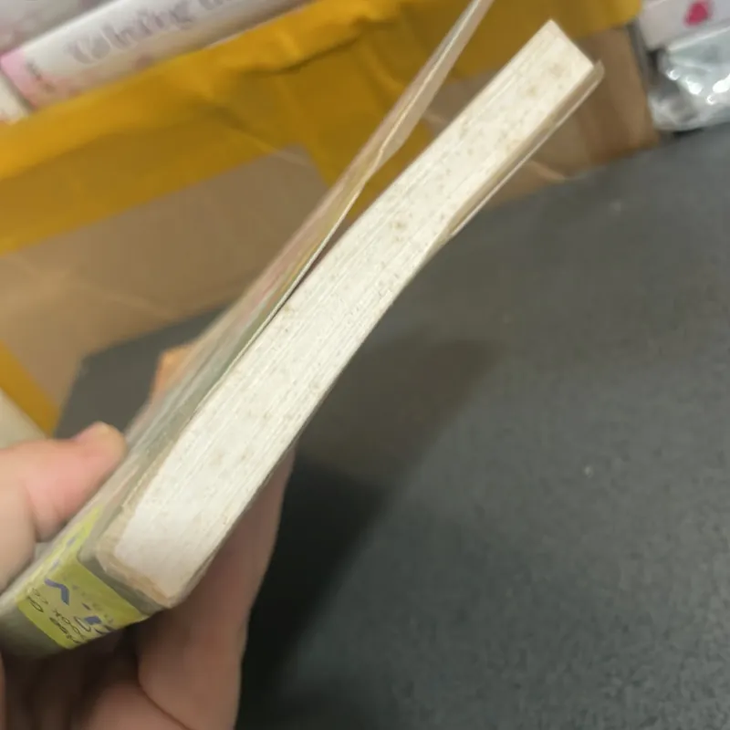 tớ là Dâu - Joe Ruelle 977839