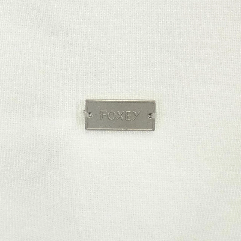 FOXEY AFFETTO 42199 Áo tank - Hàng hiệu Authentic 634321