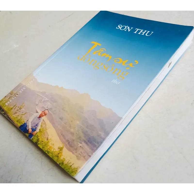 Tâm sự dòng sông 🌻 696725