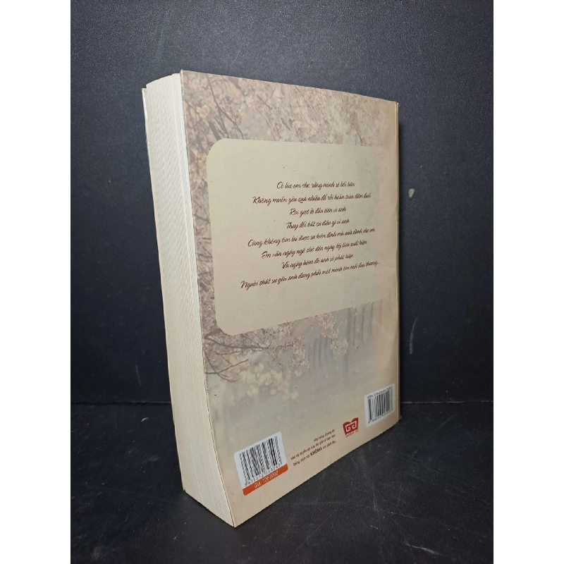 Mãi mãi là bao xa - Diệp Lạc Vô Tâm 2017 mới 80% ố nhẹ VĂN HỌC HCM2012-31 737419