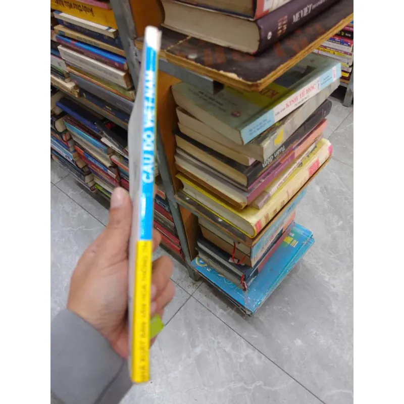 sách Câu đố Việt Nam  (B1) 701576