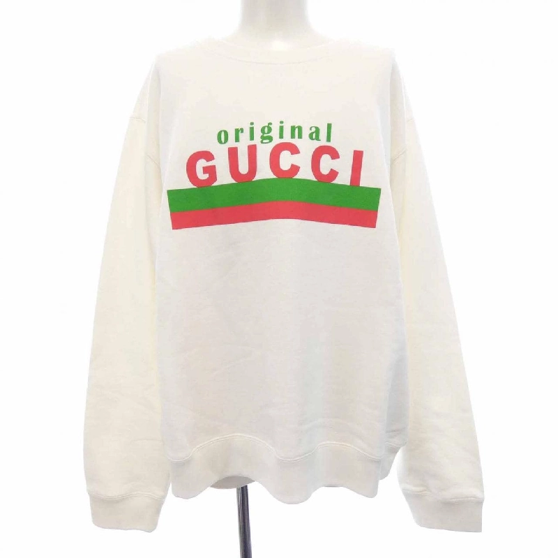 Gucci GUCCI 626990 XJCOR Áo khoác - Hàng hiệu Chính hãng 897649