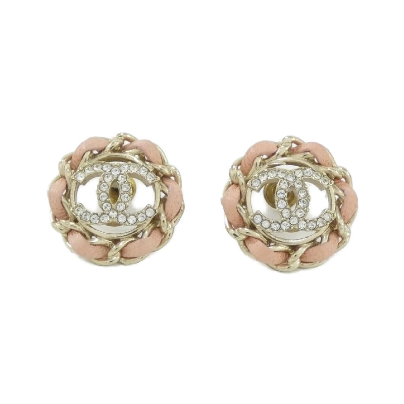 Chanel AB8297 Bông tai - Hàng hiệu Authentic 772388