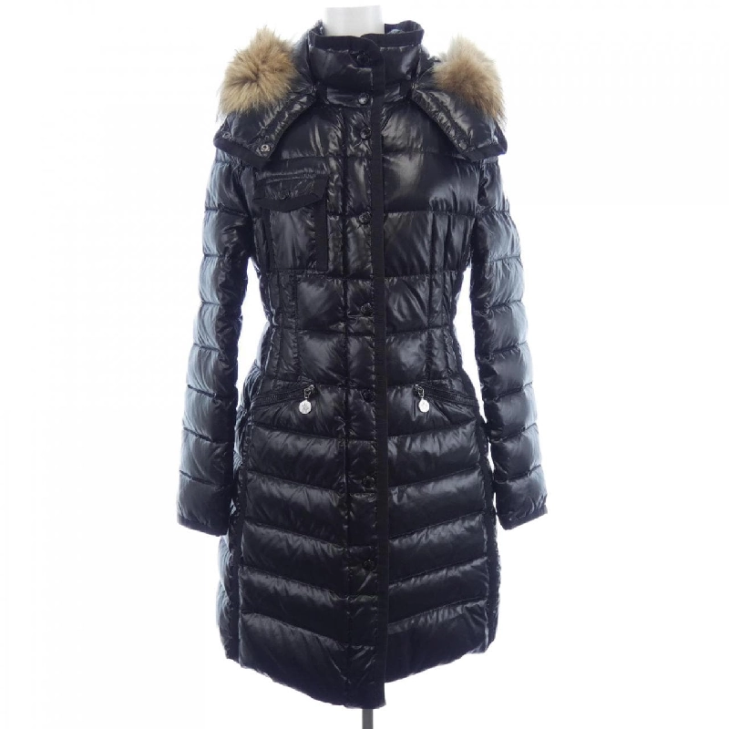 MONCLER HERMIFUR Áo khoác lông vũ - Hàng hiệu Chính hãng 808046