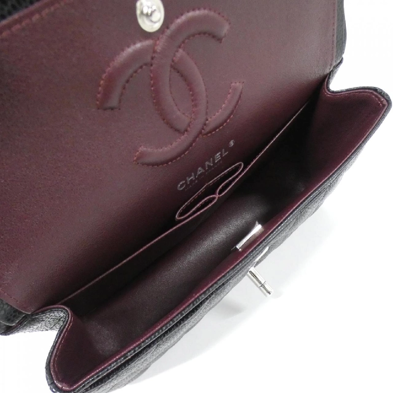 Túi xách chéo Chanel 1113 - Hàng hiệu Authentic 803149