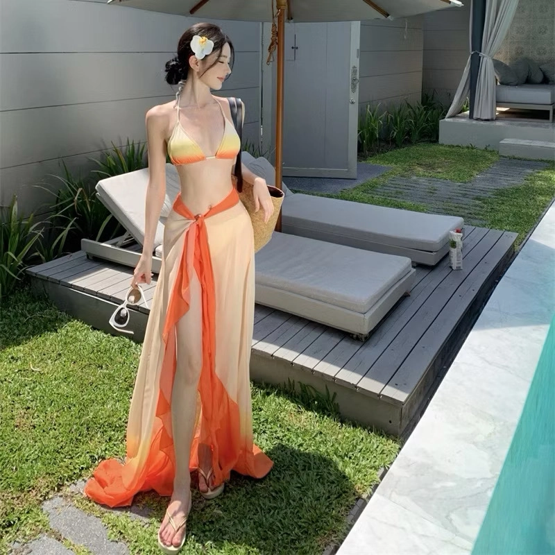 Sét bikini biển 452668