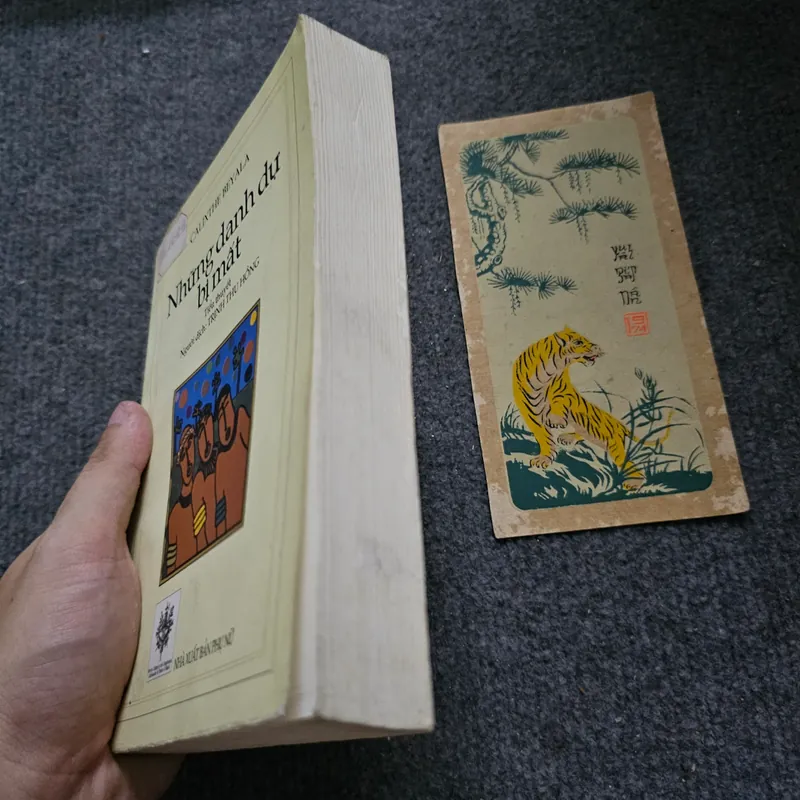 Những danh dự bị mất - Beyala 733905