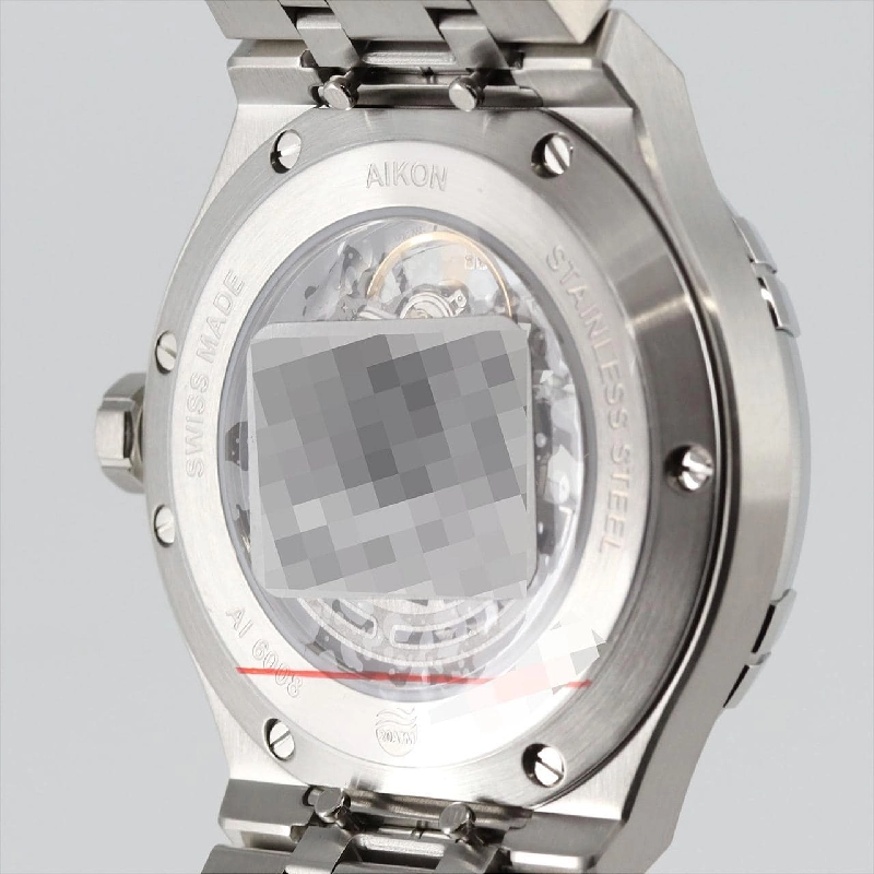 Đồng hồ tự động Maurice Lacroix Icon Automatic AI6008-SS002-030-1 SS - Hàng hiệu Chính hãng 883204