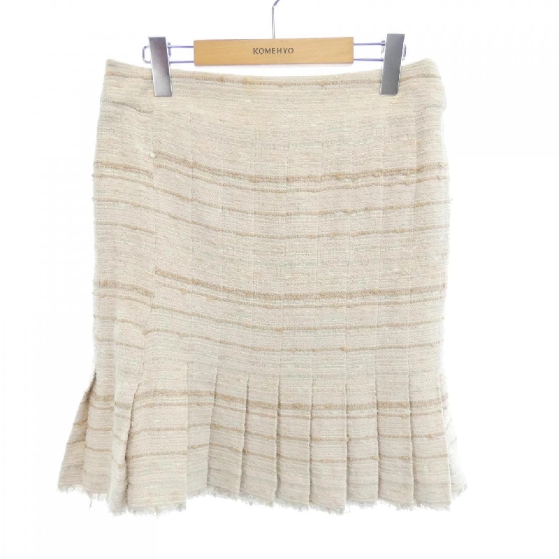 CHANEL P23713W03322 04P Váy - Hàng hiệu Chính hãng 820263