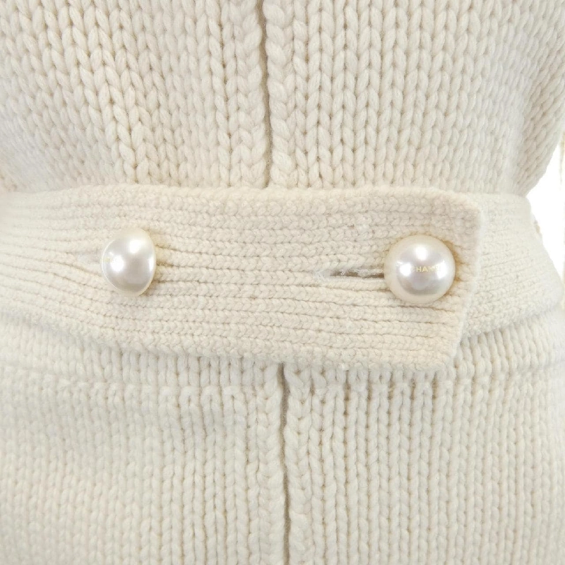 CHANEL P22013V01411 03A Áo khoác - Hàng hiệu Chính hãng 819219