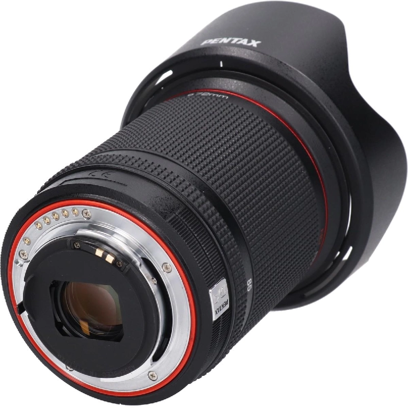 Ống kính HD DA16-85mm F3.5-5.6DC WR - Hàng hiệu Authentic 879201