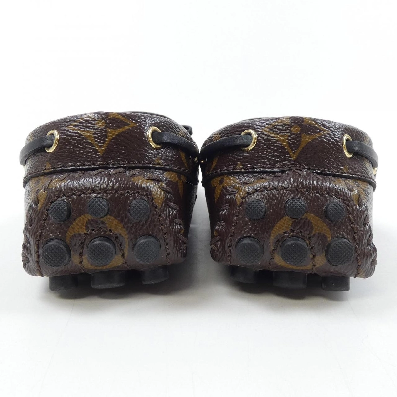 【Mã giảm giá】Giày LOUIS VUITTON 663832