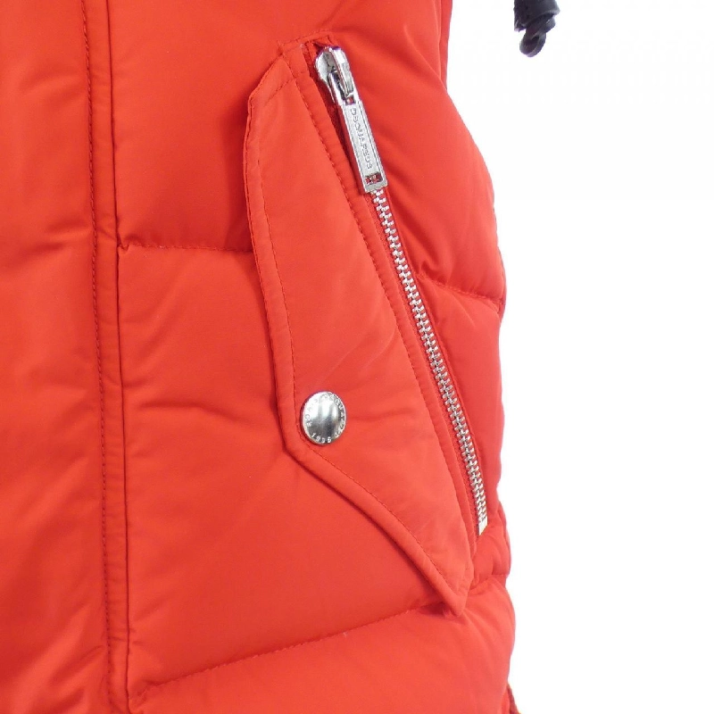 Áo gile DSQUARED2 - Hàng hiệu Authentic 814021