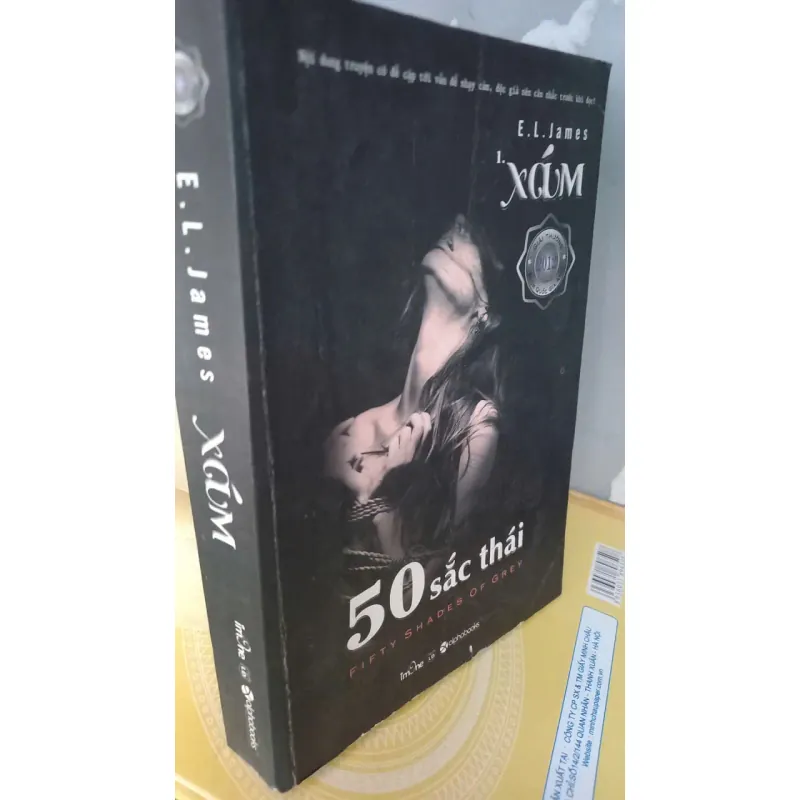 50 sắc thái - xám 975534