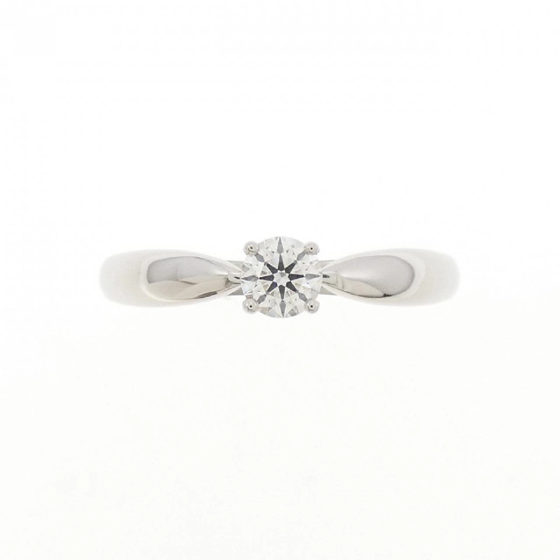 Nhẫn Tiffany Harmony 0.21CT G VS1 3EXT - Hàng hiệu Chính hãng 836028