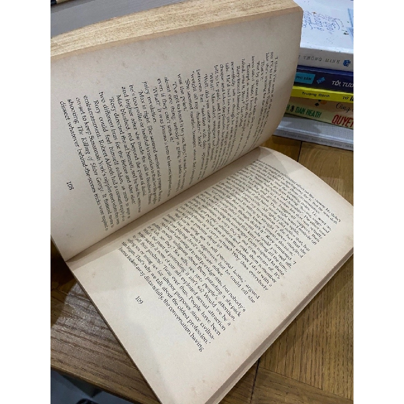 Be My Enemy - Christopher Brookmyre 541960