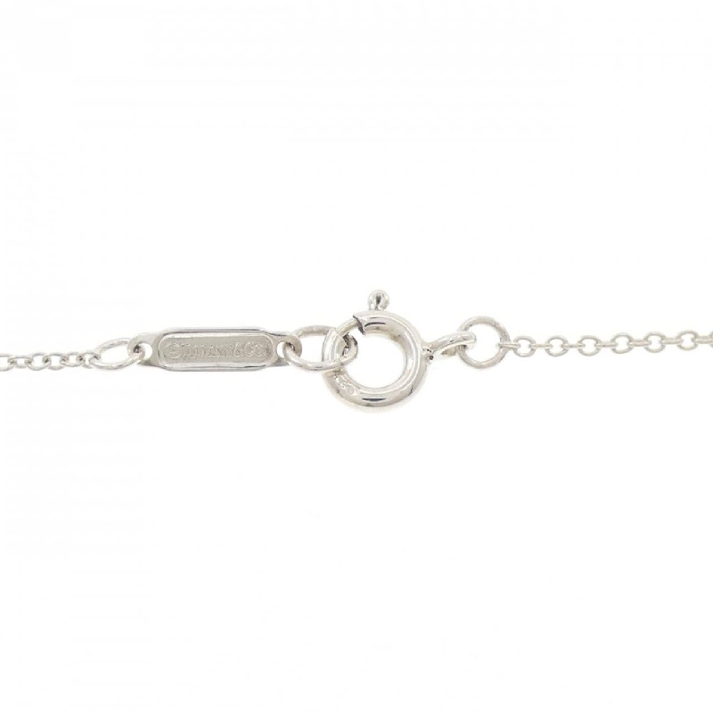 Dây chuyền Tiffany Bow - Hàng hiệu Chính hãng 841618