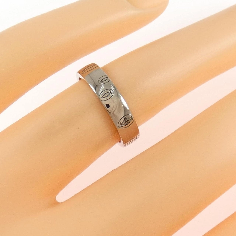 Nhẫn Cartier Happy Birthday - Hàng hiệu Authentic 837674