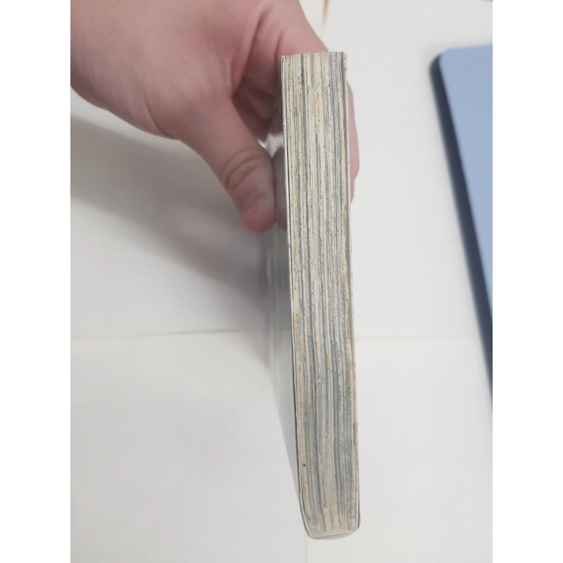 Lớp Học Rùng Rợn - tập 16, 18 (ố) 477254