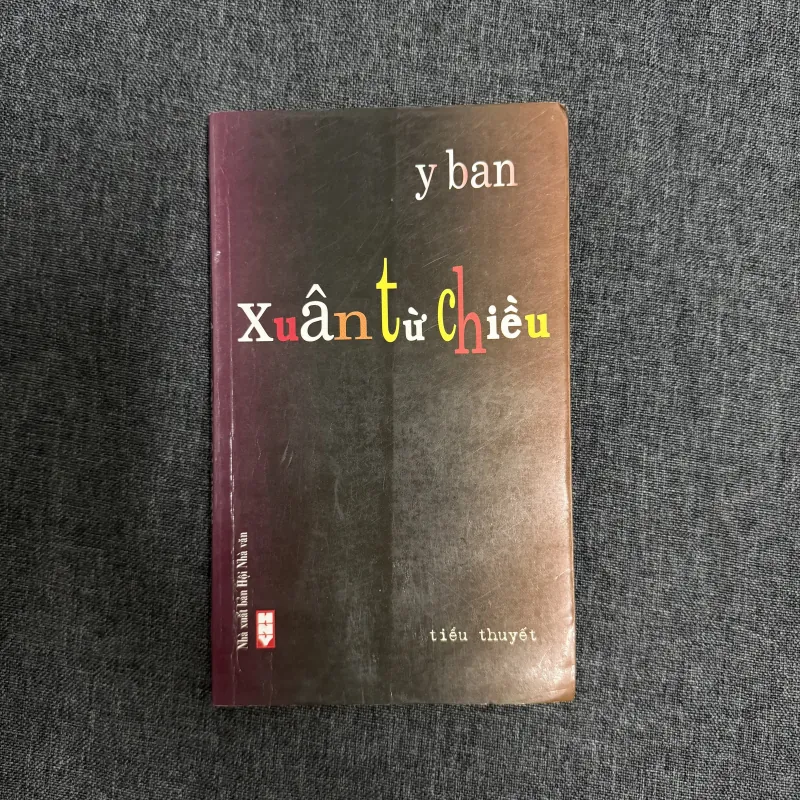 Xuân từ chiều - Y Ban 906746