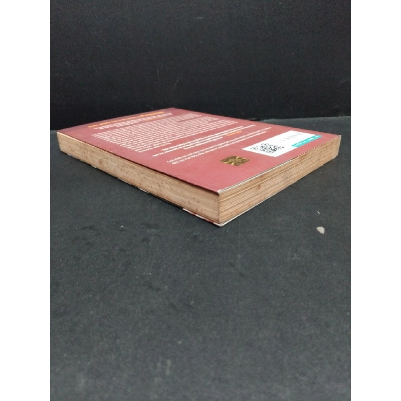 Cuộc phiêu lưu cuối cùng của Feynman Ralph Leighton mới 70% bẩn bìa, ố vàng 2014 HCM.ASB3010 917952