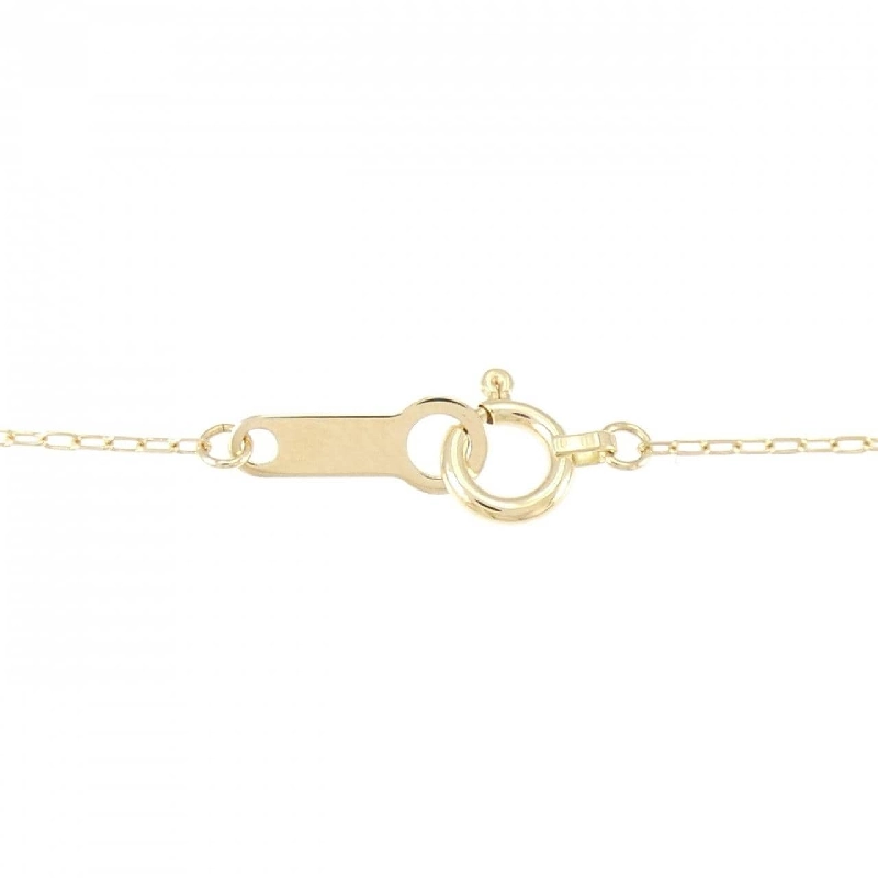 4゜C Dây chuyền kim cương - Hàng hiệu Authentic 842938