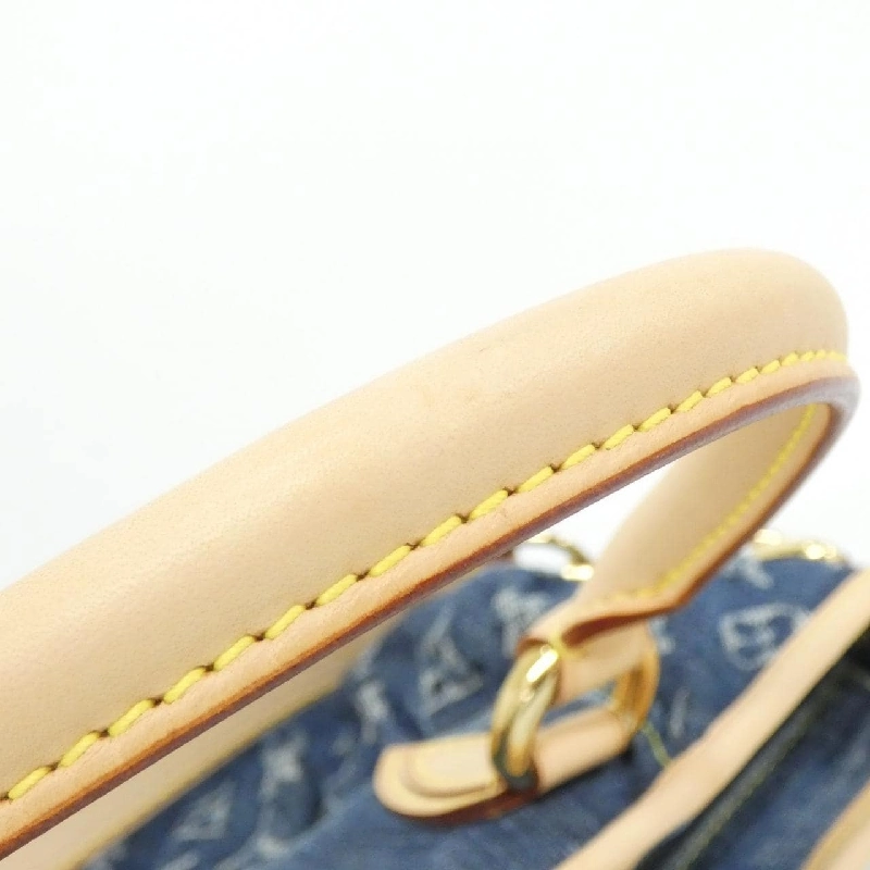 Túi xách Louis Vuitton Monogram Denim Neo Cabby MM M95349 - Hàng hiệu Chính hãng 770462